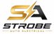 logo strobe auto electrical